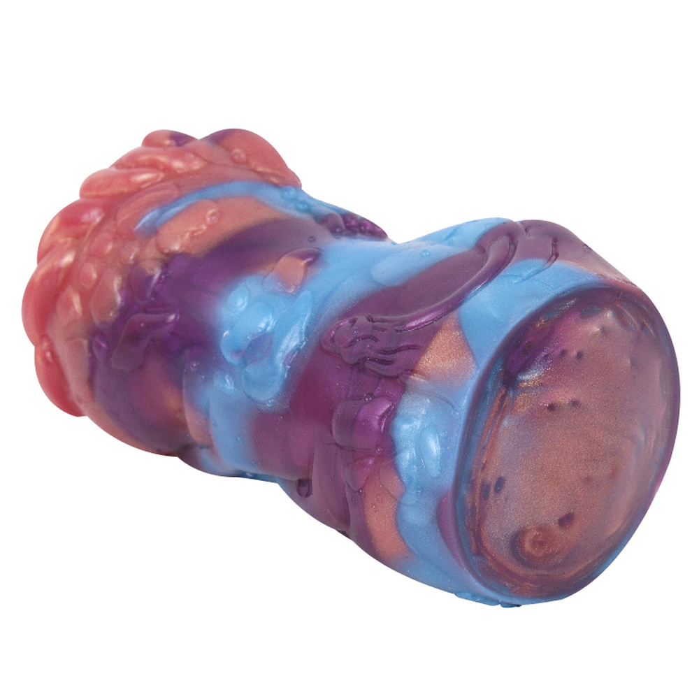 (image for) Geeba Dragon Pocket Vagina Masturbator - 02