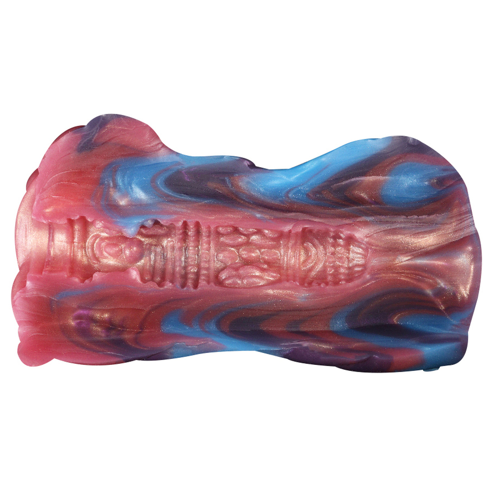 (image for) Geeba Dragon Pocket Vagina Masturbator - 02