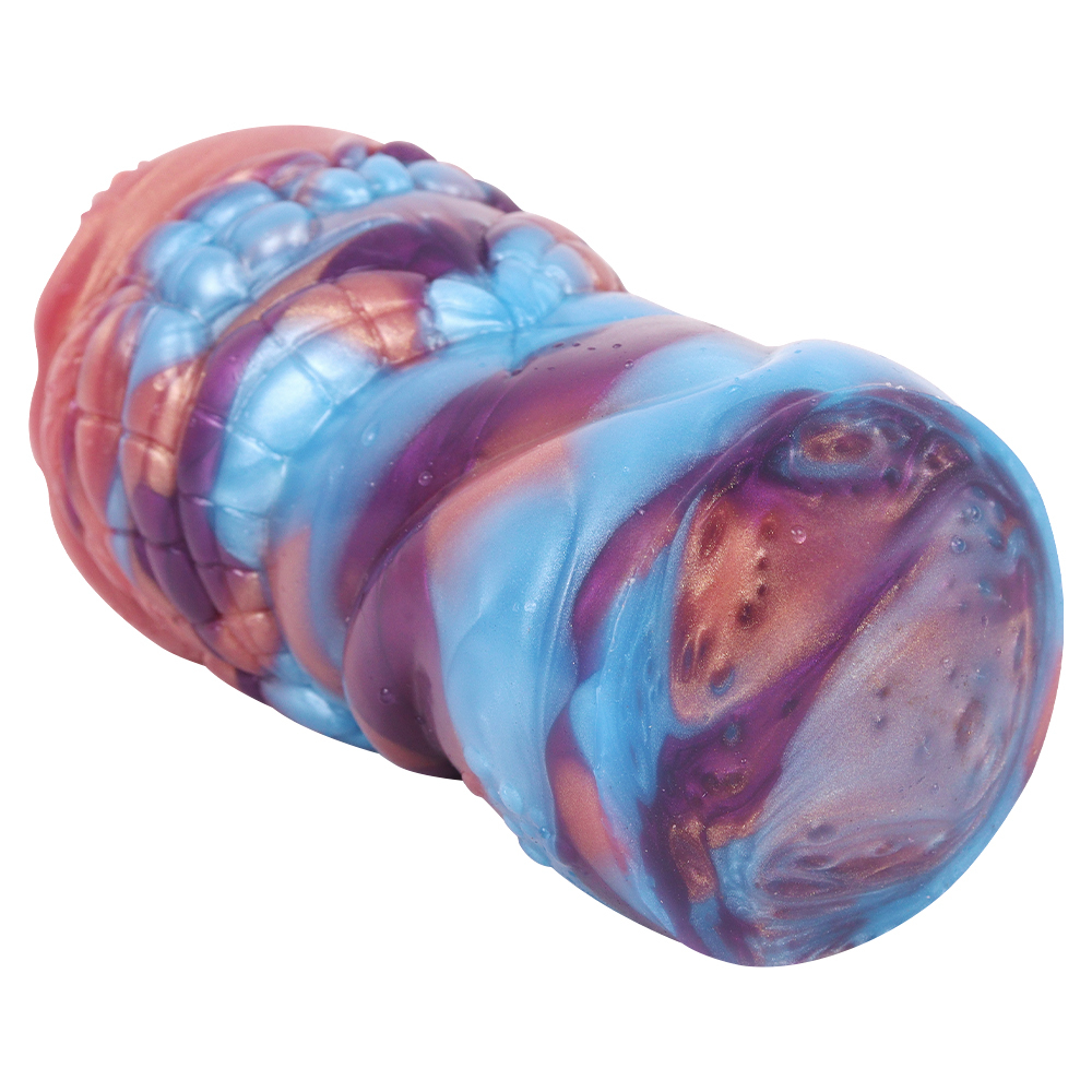 (image for) Geeba Dragon Pocket Vagina Masturbator - 05