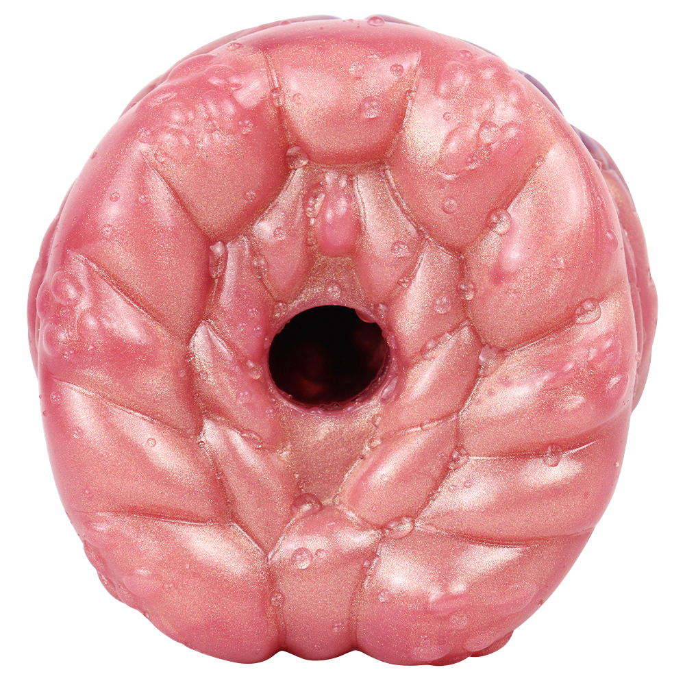 (image for) Geeba Dragon Pocket Vagina Masturbator - 05