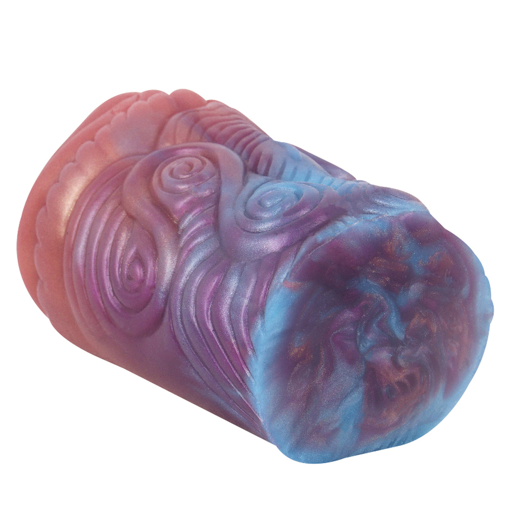 (image for) Geeba Dragon Pocket Vagina Masturbator - 06