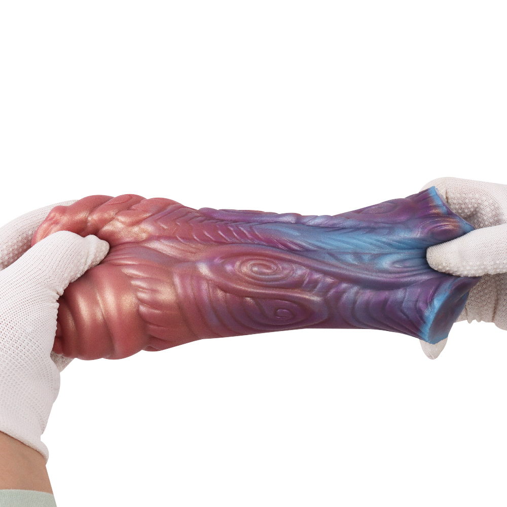 (image for) Geeba Dragon Pocket Vagina Masturbator - 06