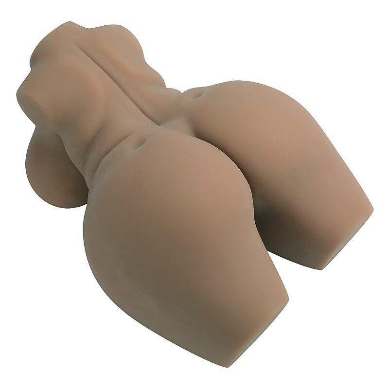 (image for) Fat Butt and Big Booms Doll