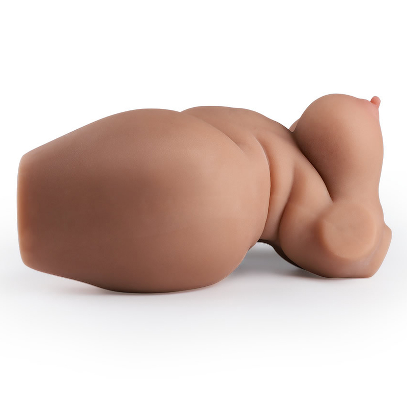 (image for) Fat Butt and Big Booms Doll