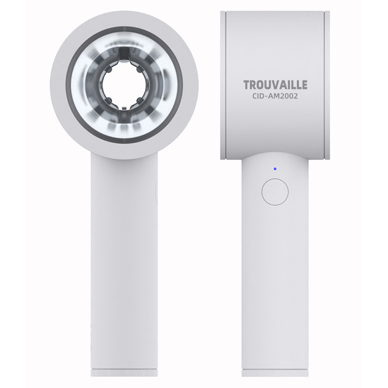 (image for) Trouvaille Thrusting Masturbation Cup