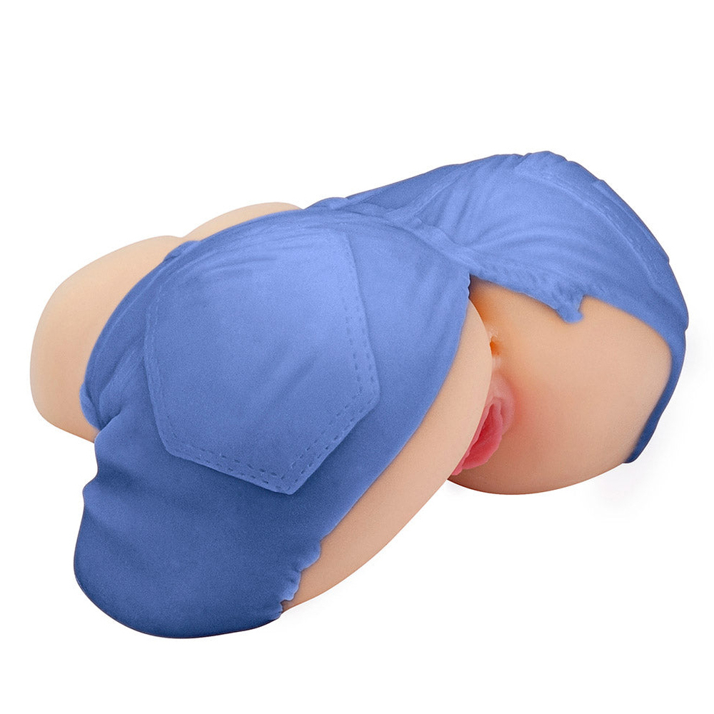 (image for) Jean Masturbator - 2.2KG