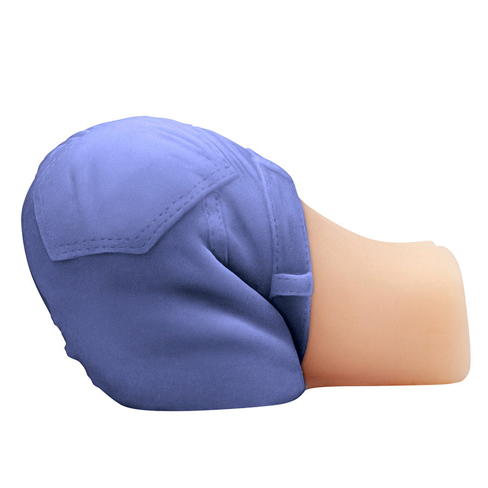 (image for) Jean Masturbator - 2.2KG