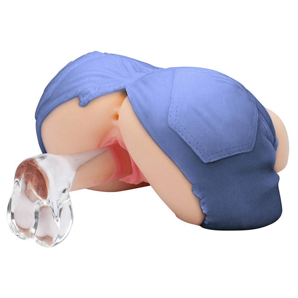 (image for) Jean Masturbator - 2.2KG