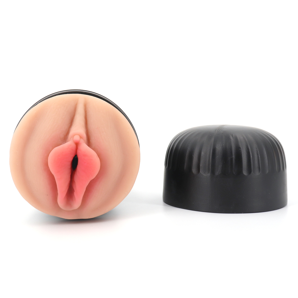 (image for) Vaginal Male Masturbator Diy Cup - A