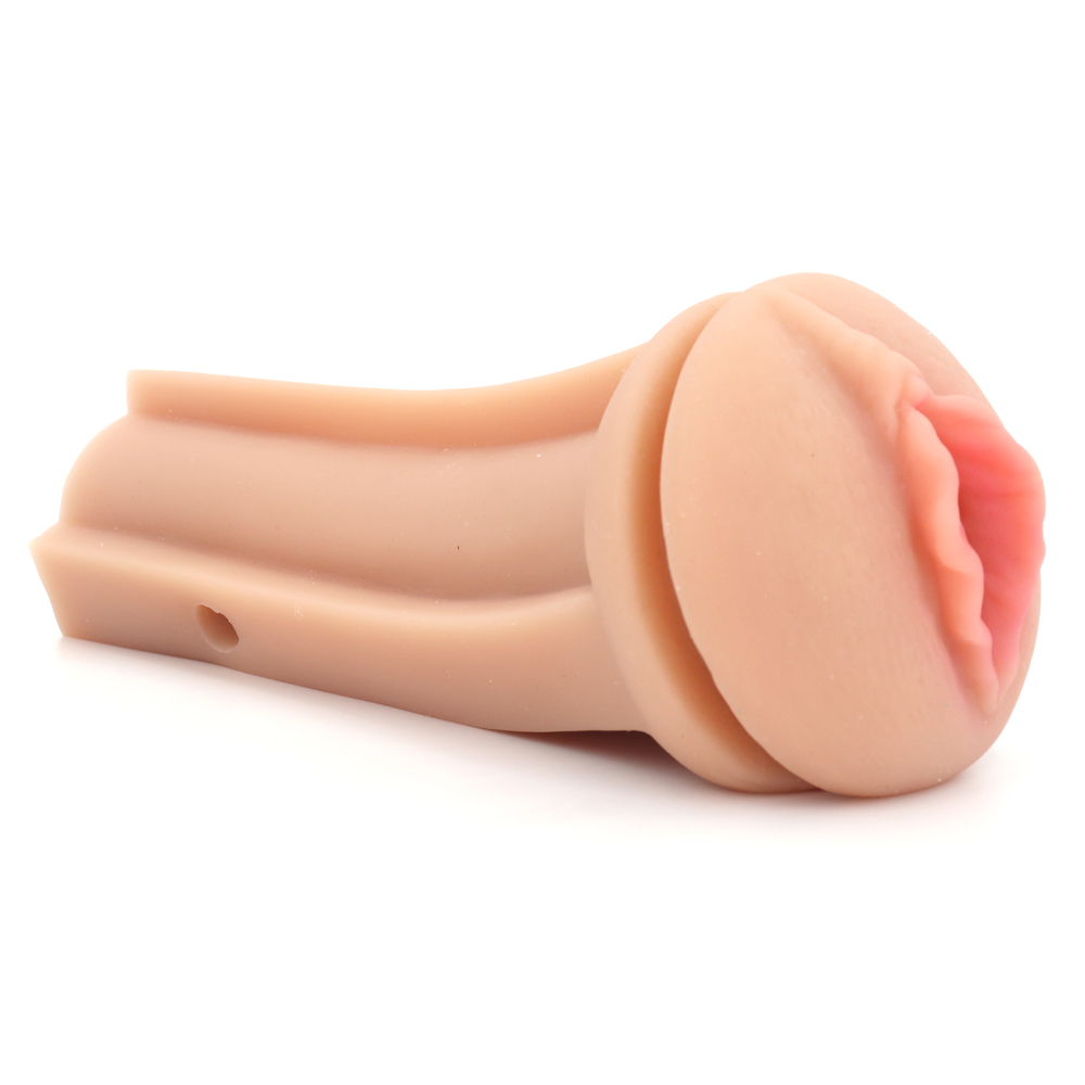 (image for) Vaginal Male Masturbator Diy Cup - B