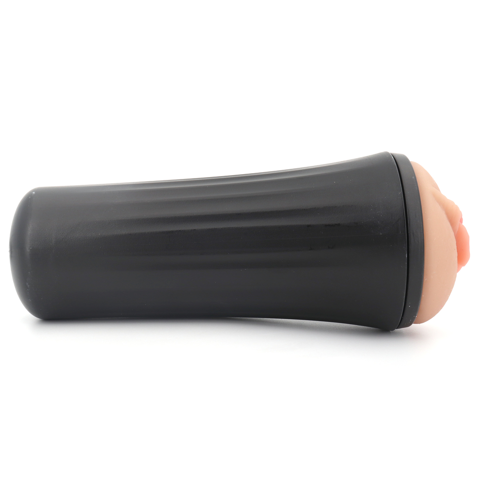 (image for) Vaginal Male Masturbator Diy Cup - B