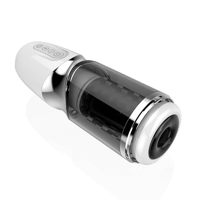 (image for) Unimat Beck Male Masturbation Cup