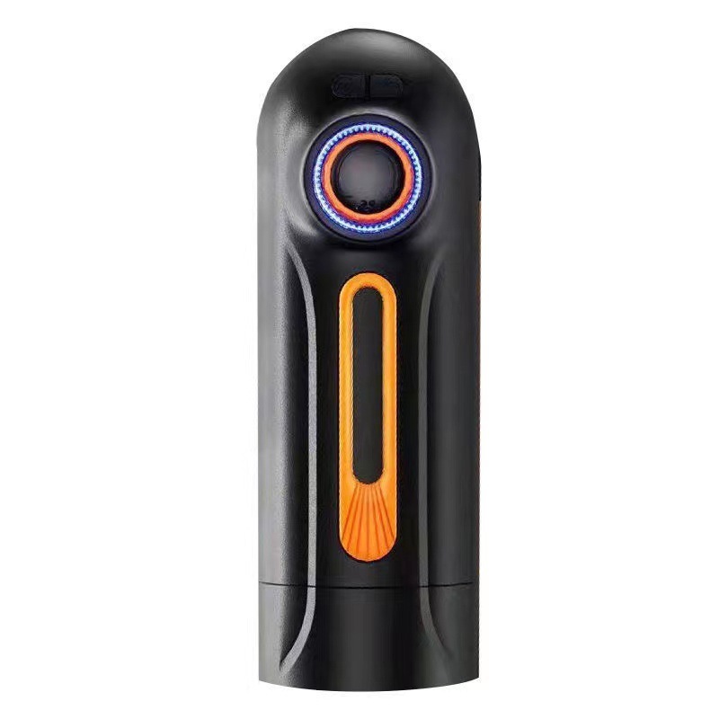 (image for) Automatic Stroker 10 Vibrating Thrusting 4 Suction