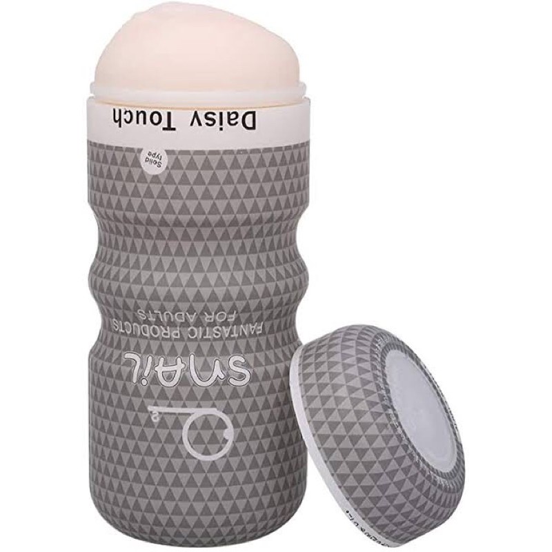 (image for) Snail Masturbation Cup