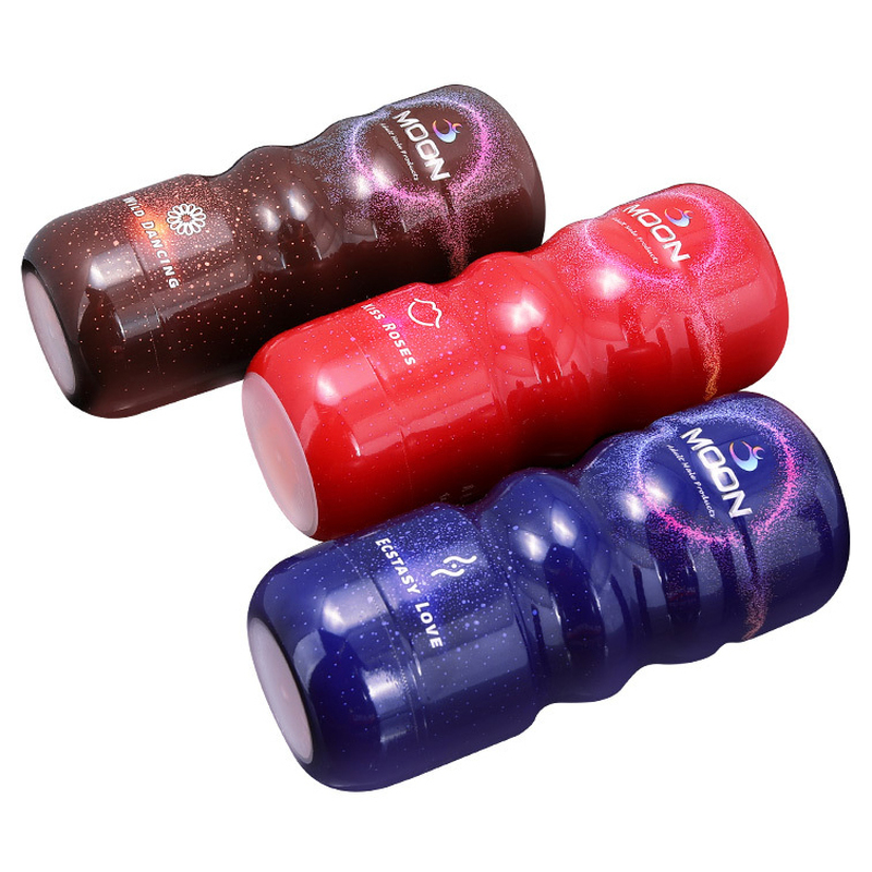 (image for) Moon Pleasure Masturbation Cup