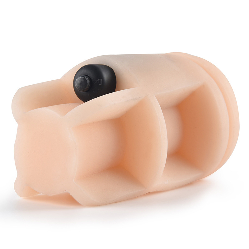 (image for) Moon Pleasure Masturbation Cup