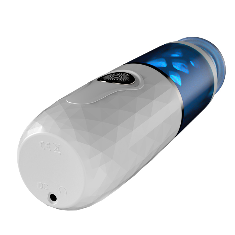 (image for) Migyy Ganjiang Automatic Thrusting Stroker
