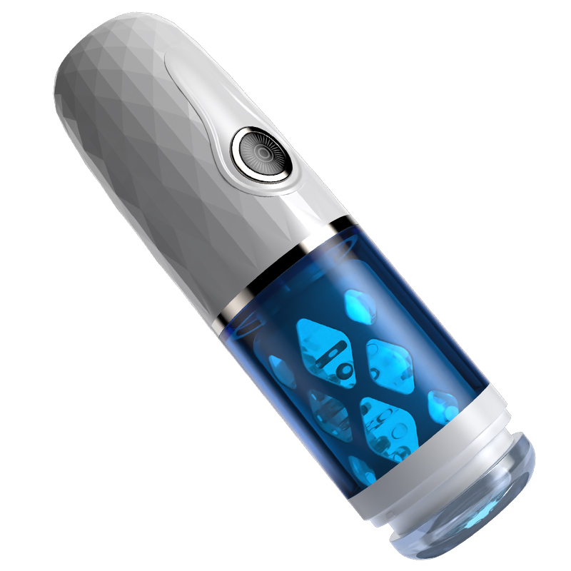 (image for) Migyy Ganjiang Automatic Thrusting Stroker