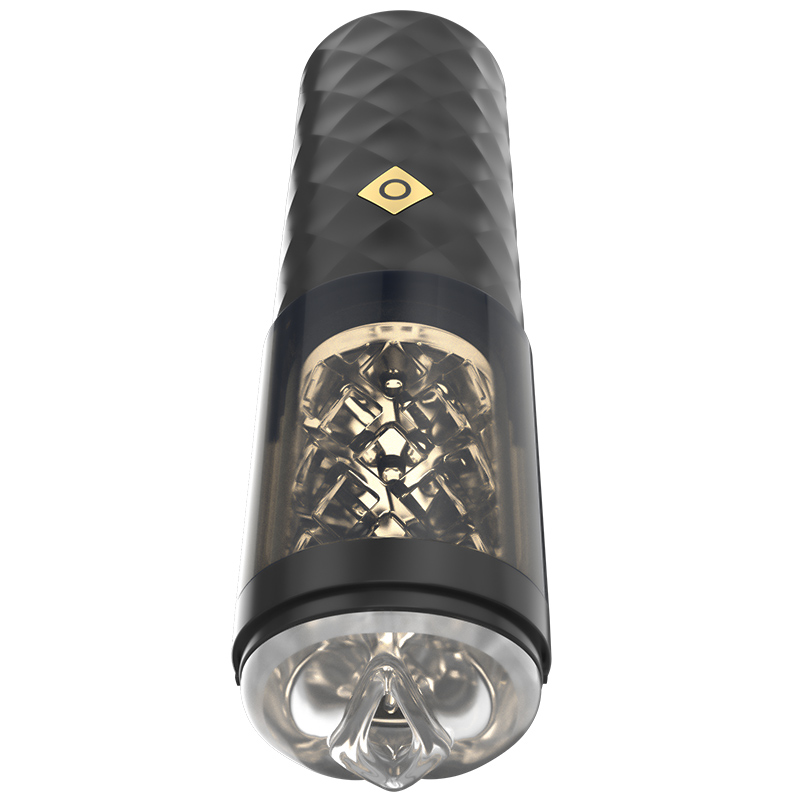 (image for) Powerful Thrusting Fully Automatic Stroker