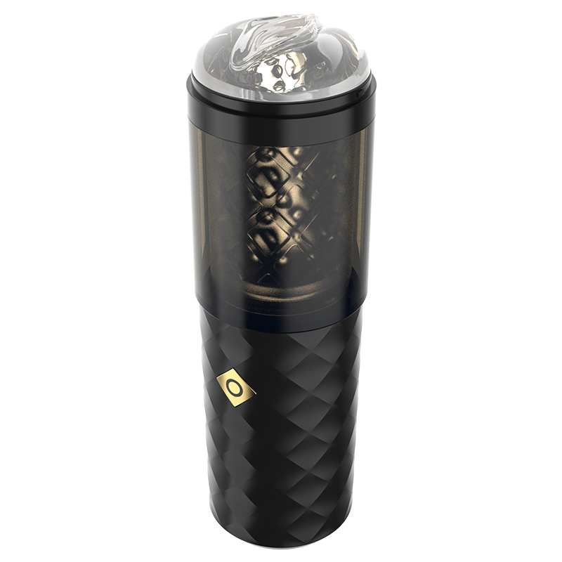 (image for) Powerful Thrusting Fully Automatic Stroker