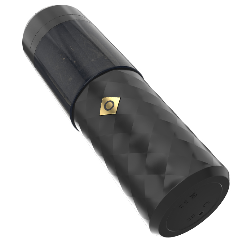 (image for) Powerful Thrusting Fully Automatic Stroker