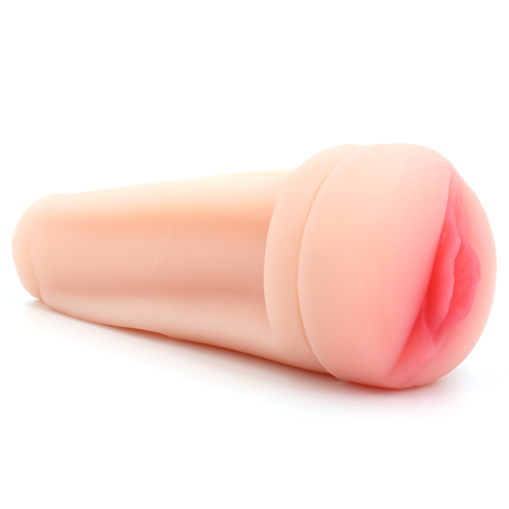 (image for) Artificial Vagina Stroker for Men