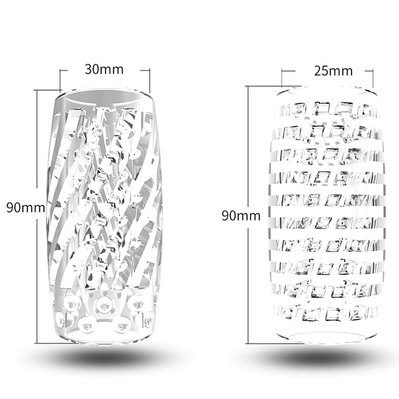 (image for) PenisTraining Plane Cup