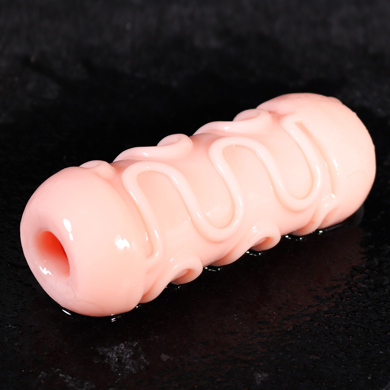 (image for) Penis Trainer Supertight Stronker