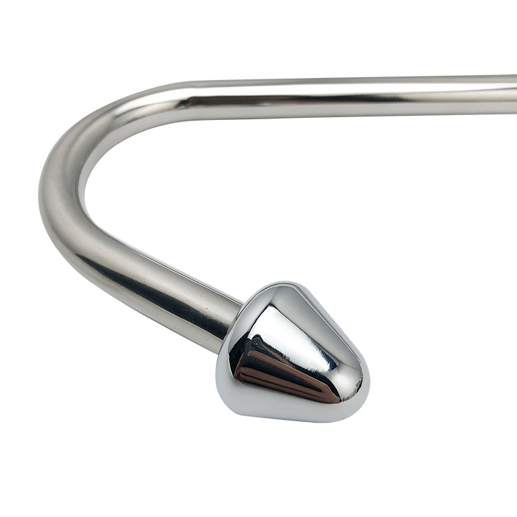 (image for) Mushroom Head Anal Hook