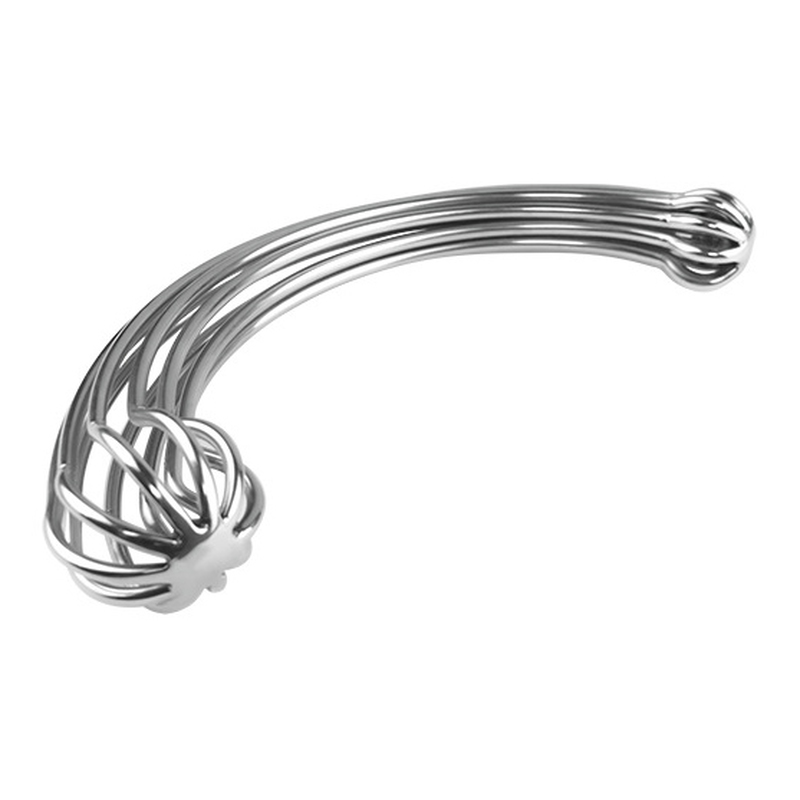 (image for) Pure Wand Hollow Out Butt Plug