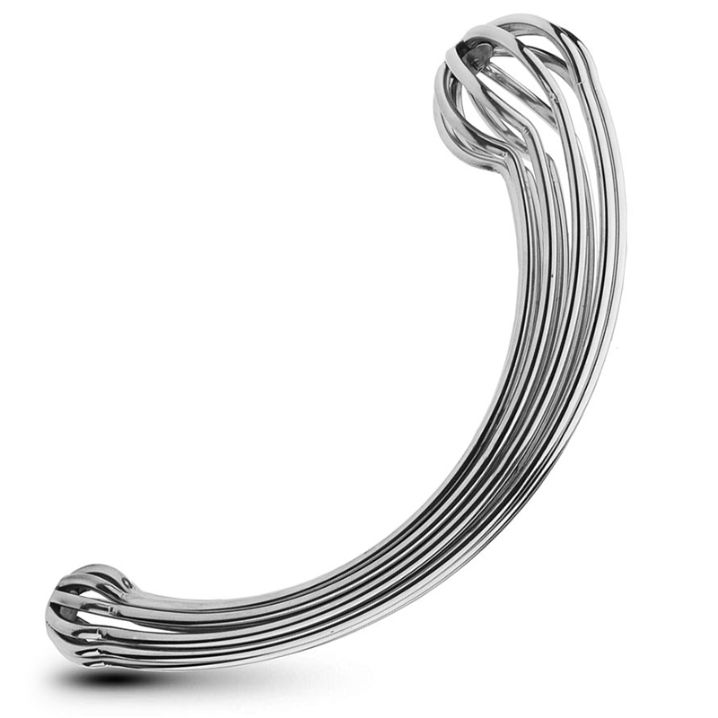 (image for) Pure Wand Hollow Out Butt Plug