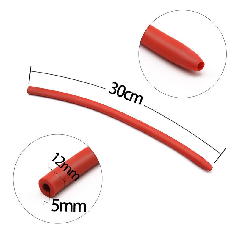 (image for) Syringe Anal Cleaning Tube