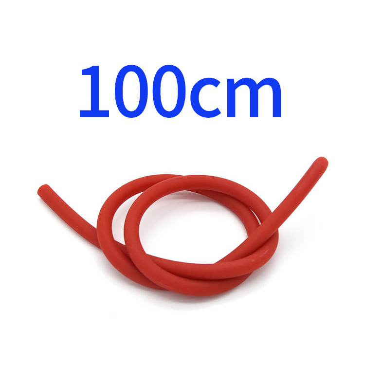 (image for) Syringe Anal Cleaning Tube