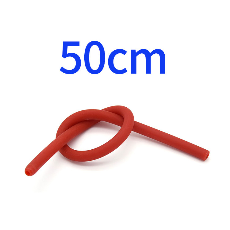 (image for) Syringe Anal Cleaning Tube