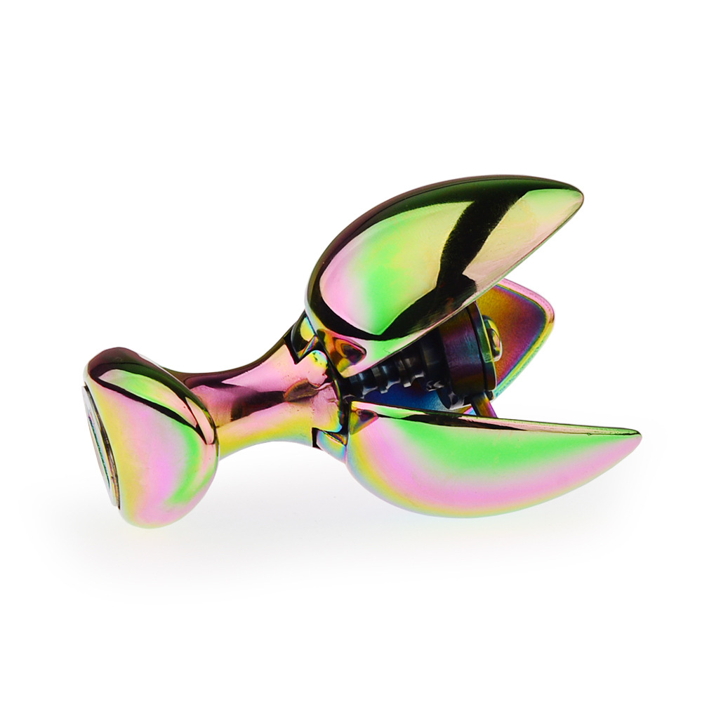 (image for) Luxury Heavy Anal Expander Trainer
