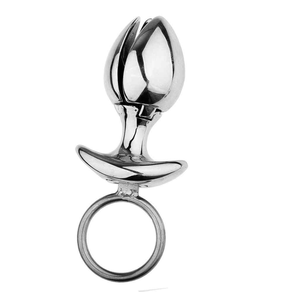 (image for) Luxury Heavy Anal Expander Trainer