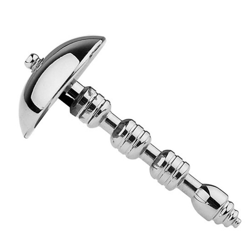(image for) Electric Shock Penis Plug With Cover