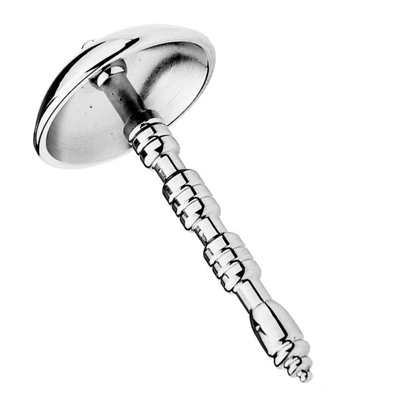 (image for) Electric Shock Penis Plug With Cover