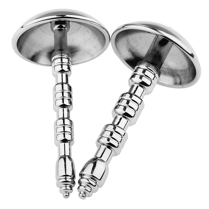(image for) Electric Shock Penis Plug With Cover