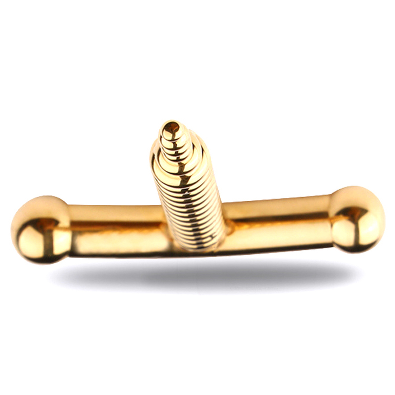 (image for) Graduated Bead Penis Plug