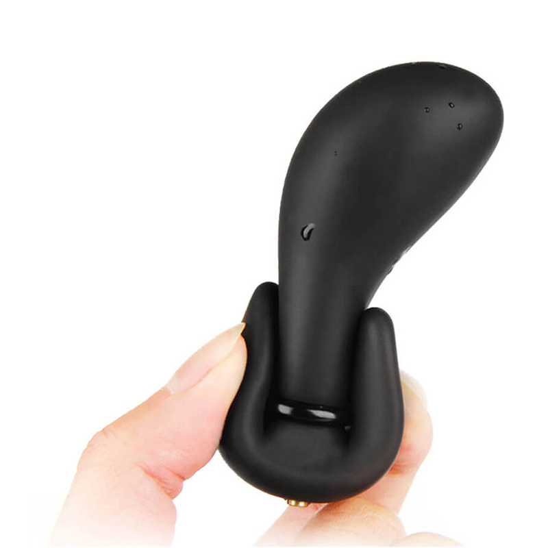 (image for) Inflatable Mouth Plug/Gag
