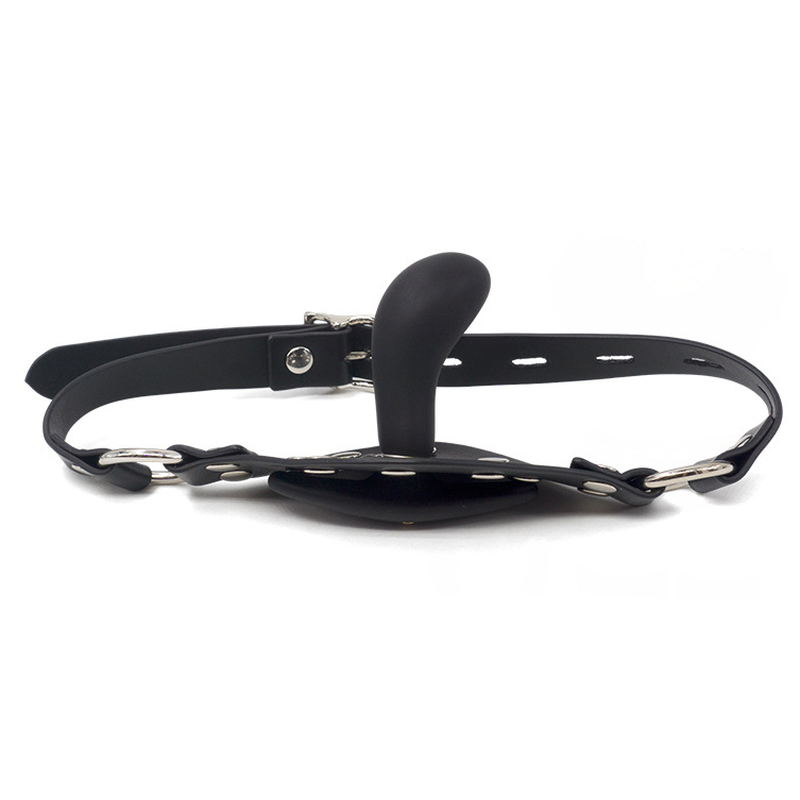(image for) Inflatable Mouth Plug/Gag