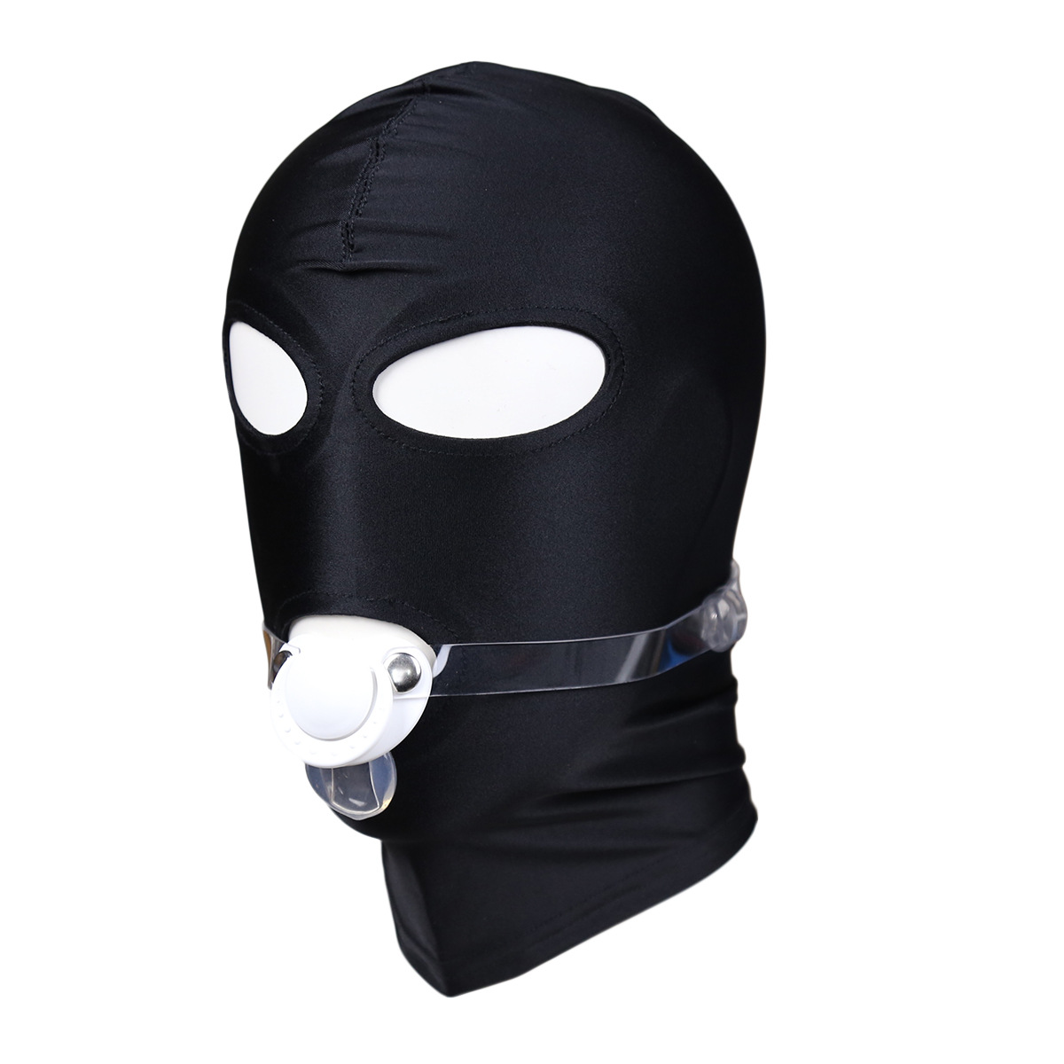 (image for) Gag Training Cute Pacifier Gag