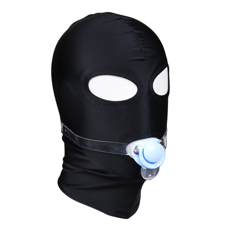 (image for) Gag Training Cute Pacifier Gag