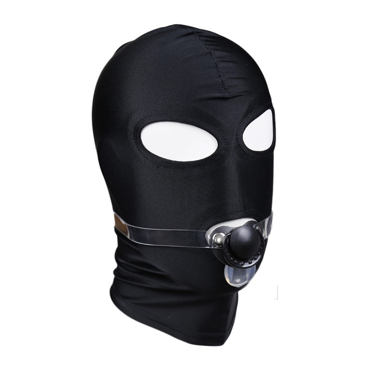 (image for) Gag Training Cute Pacifier Gag