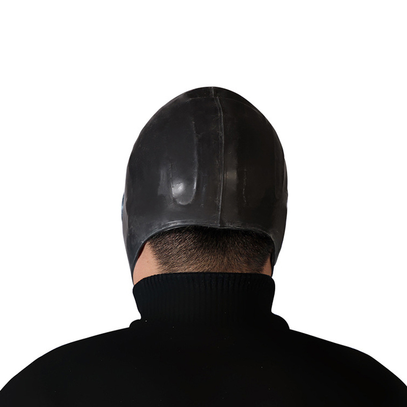 (image for) Gas Mask Including Filter