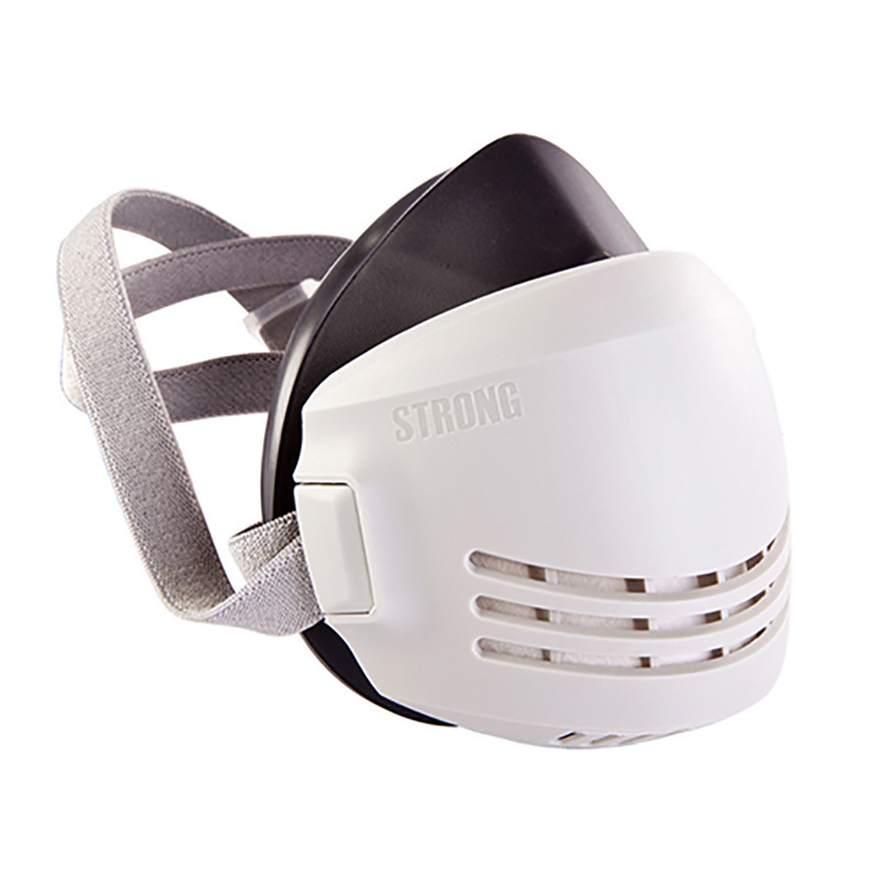 Filter Type Dust Mask