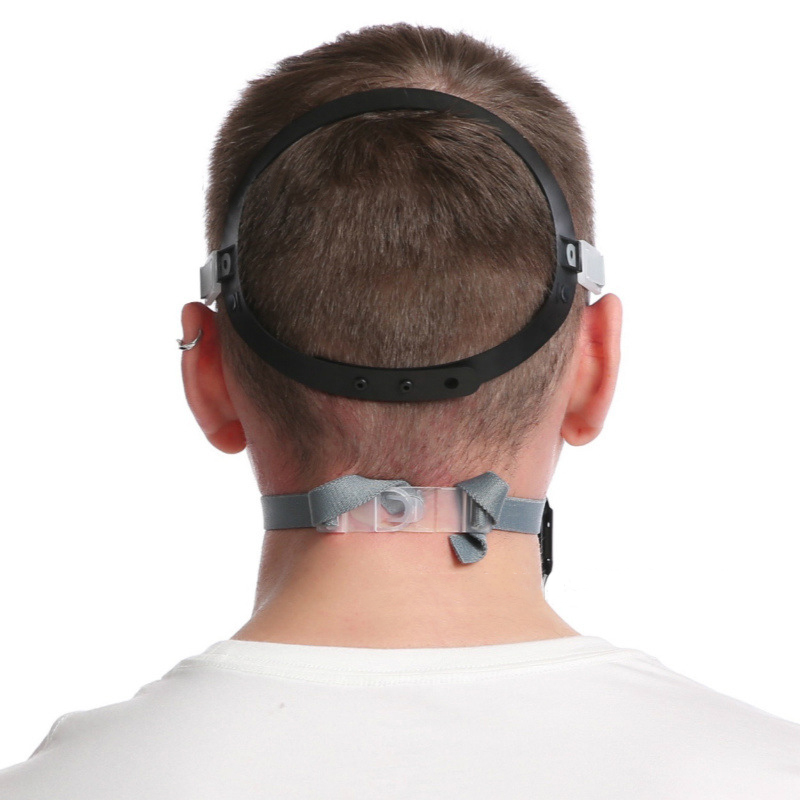 (image for) Silicone Dustproof Mask