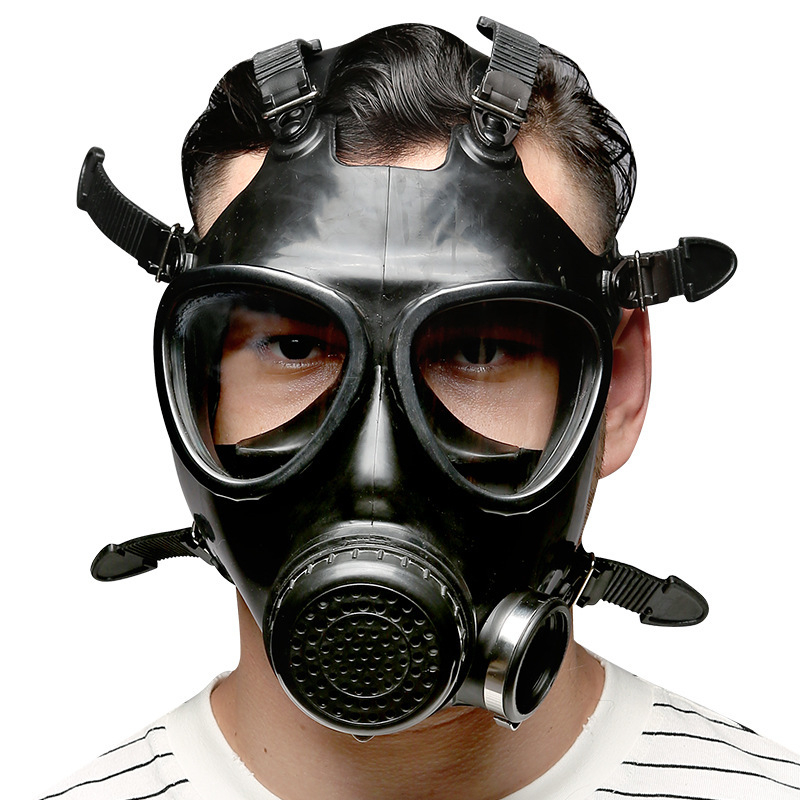 (image for) Respirator Mask Full Face