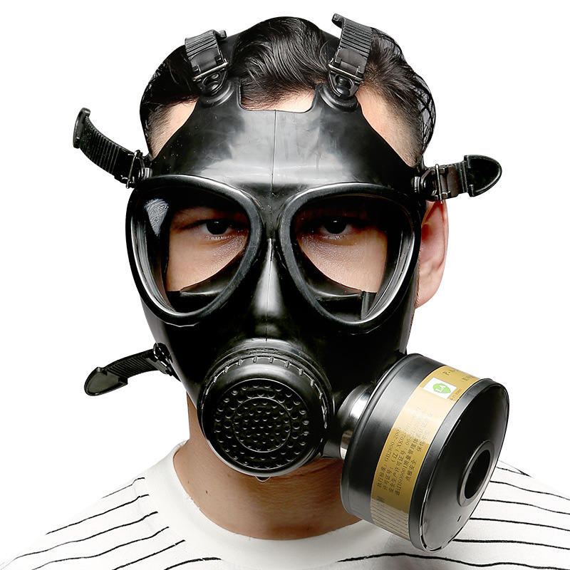 (image for) Respirator Mask Full Face